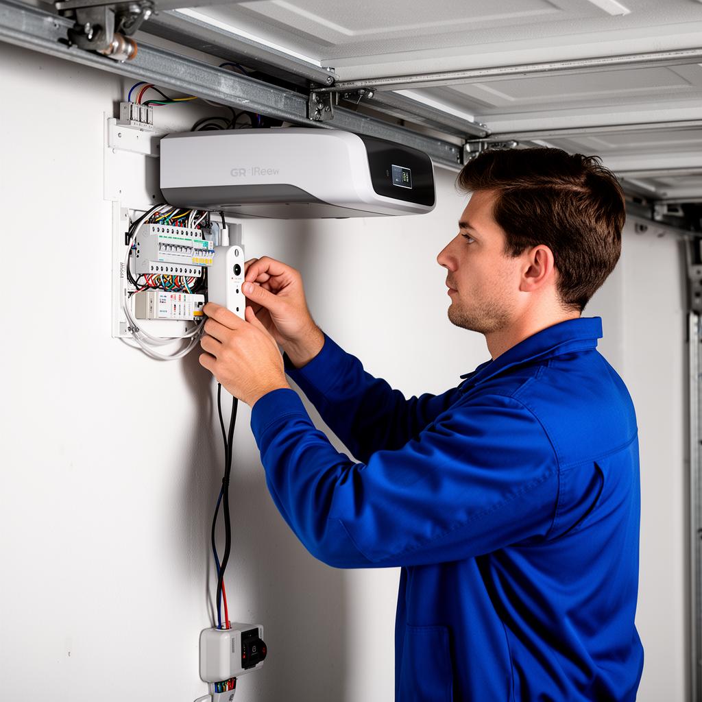 Surge Protection: Protecting Your Family - Garage door safety guide by Garage Door Macedon